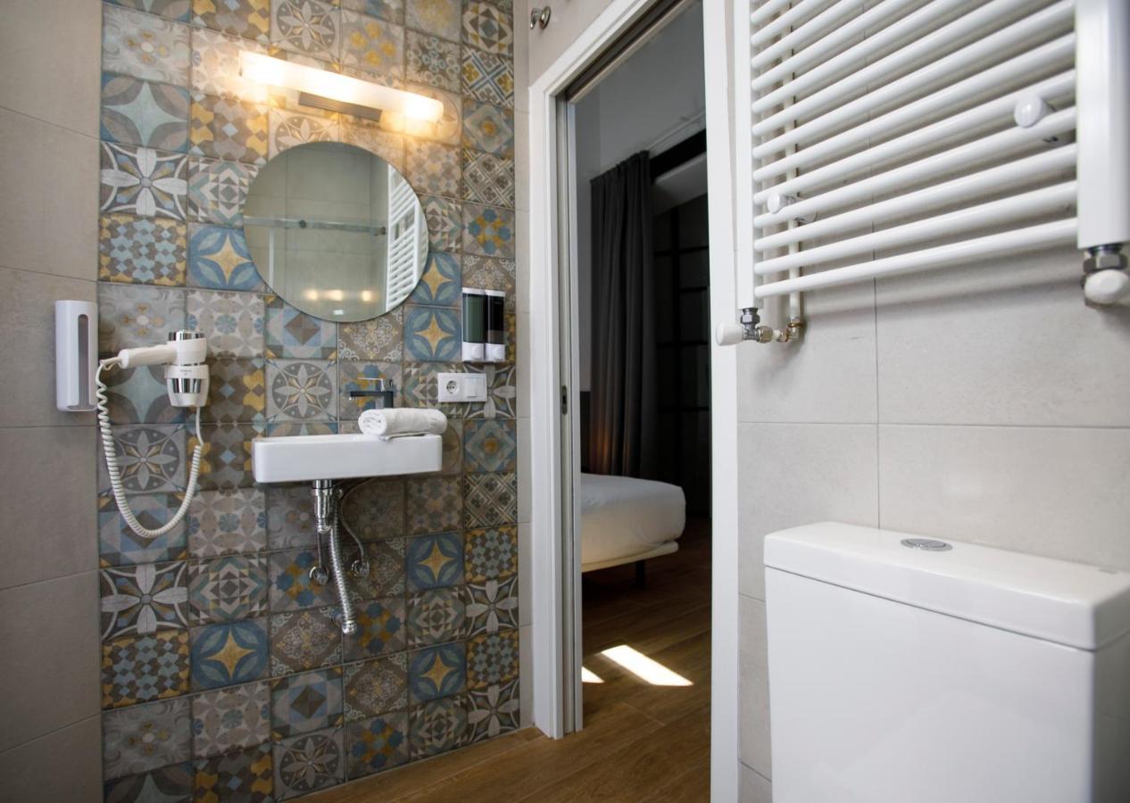 Private Pool With Panoramic Views Apartment เซบีญา ภายนอก รูปภาพ